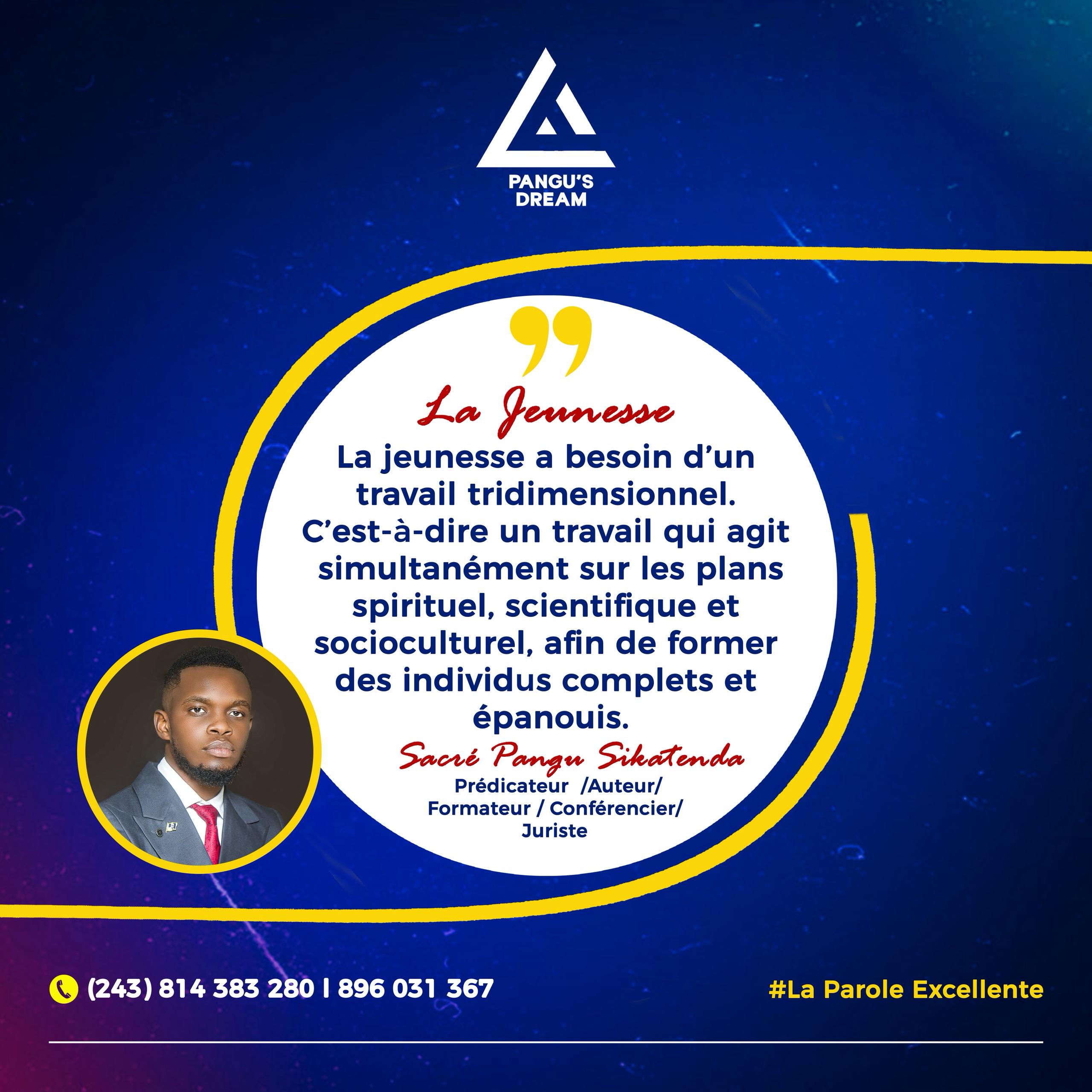 Vision Triangulaire